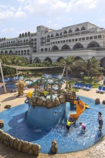 Jumeirah Zabeel Saray Dubai - Dubai - 5