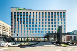 Holiday Inn Express - Astana - Turan by IHG - Astana - 2
