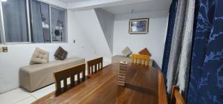 Departamento amoblado - Pucallpa - 6