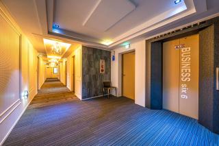 Gongju No 25 Hotel - Gongju - 3