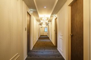 Gongju No 25 Hotel - Gongju - 8