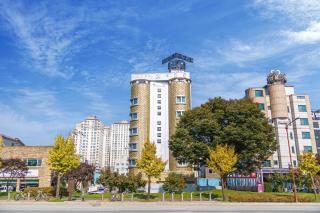 Gongju No 25 Hotel - Gongju - 4