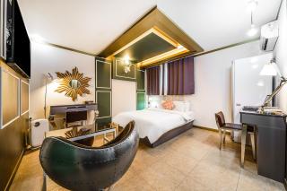 Gongju No 25 Hotel - Gongju - 5