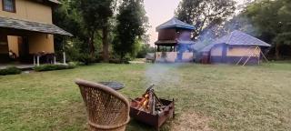 Raadballi Retreat - Kangra - 1