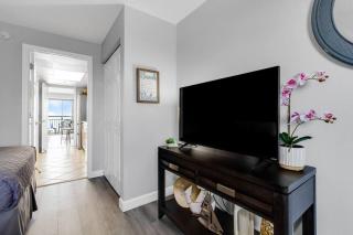 Seaside Oasis Oceanfront with Balcony 1124 - Myrtle Beach - 3