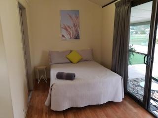 Carmila Caravan Park & Cabins - 9