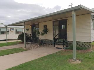 Carmila Caravan Park & Cabins - 8