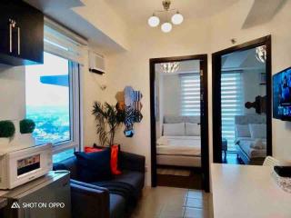 Kasara Condo Staycation by Vhi - Manila - 0