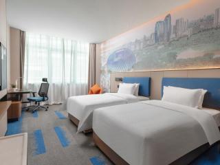 Hampton by Hilton Beijing Bird's Nest - Beijing - 2