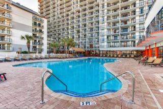 Breathtaking Oceanfront Suite Grand Cayman 451 - Myrtle Beach - 9