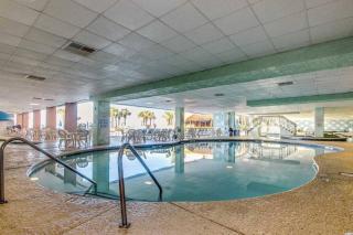 Breathtaking Oceanfront Suite Grand Cayman 451 - Myrtle Beach - 5