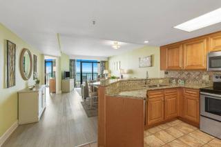 Breathtaking Oceanfront Suite Grand Cayman 451 - Myrtle Beach - 4