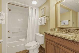 Breathtaking Oceanfront Suite Grand Cayman 451 - Myrtle Beach - 2