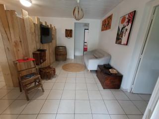 Villa Korail Caraibes - Les Trois-Îlets - 9