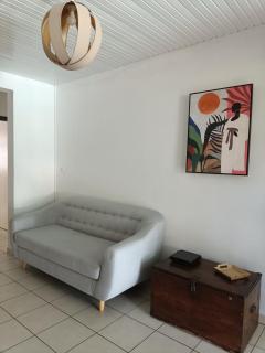 Villa Korail Caraibes - Les Trois-Îlets - 5