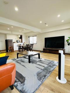 Shirakata Token Residence 701 - Vacation STAY 76938v - Matsue - 3