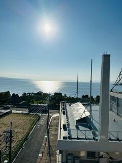 Shirakata Token Residence 701 - Vacation STAY 76938v - Matsue - 8