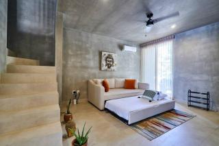 Palma Blanca private lux villa - 9