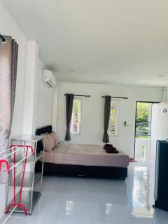 Rest Mind House - Ban Lum Fuang - 4