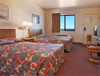 Rodeway Inn Benson - Tombstone Area - Benson - 6