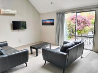 Hanmer Apartments - Hanmer Springs - 5