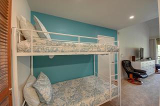 Ekahi 24C, Sleeps 6 - Wailea - 8