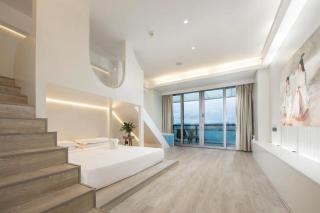 Sanya Phoenix Island Yuejia flat - Sanya - 3
