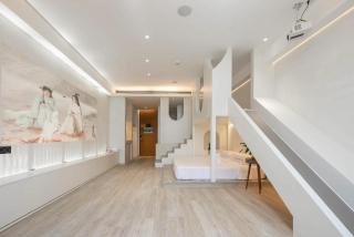 Sanya Phoenix Island Yuejia flat - Sanya - 4