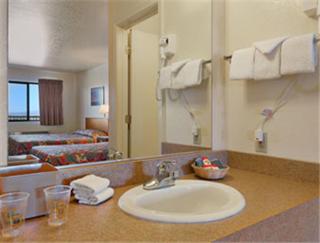 Rodeway Inn Benson - Tombstone Area - Benson - 5