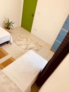 Quarto Privativo - Casa Pé de Açaí - Próximo ao Allianz Parque - São Paulo - 8
