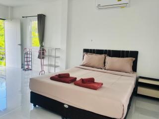 Rest Mind House - Ban Lum Fuang - 6
