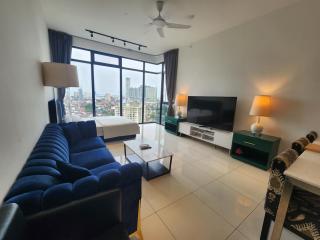 Beacon Executive Suites - George Town - 8