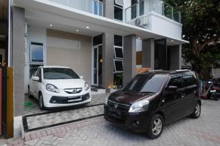 RedDoorz Syariah @ Tlogosari Semarang - 1