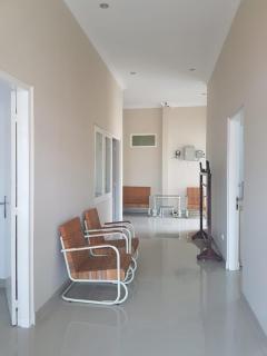 Homestay Titiknol Yogya - 1