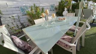 White Sunset - Votre appartement pieds dans l'eau - Trois Bassins - 4