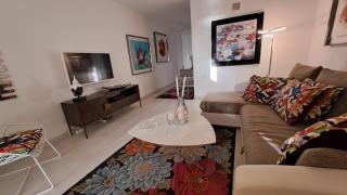 White Sunset - Votre appartement pieds dans l'eau - Trois Bassins - 5