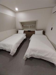 Hotel Stay Inn - Seul - 2