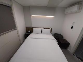 Hotel Stay Inn - Seul - 4