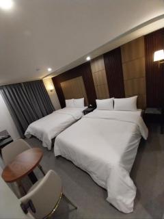 Hotel Stay Inn - Seul - 1
