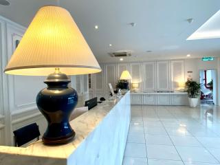 Hotel 19, Penang - 6