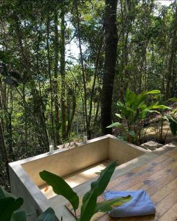 Cabaña en el bosque lago calima, Casa Selva Cielo - Darién - 2