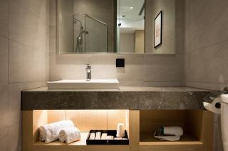 台南星鑽國際商旅 Hua Hotel - Tainan - 1