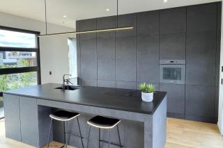 Luxurious Lake and Alpine Views - Wanaka - 2