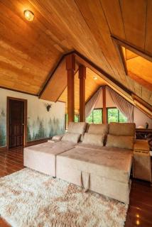 Khao Yai Log House - Pak Chong - 1