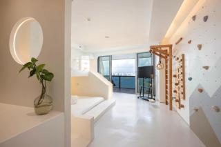 Sanya Phoenix Island Yuejia flat - Sanya - 9