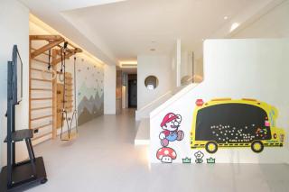 Sanya Phoenix Island Yuejia flat - Sanya - 8