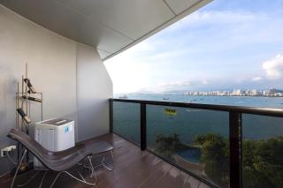 Sanya Phoenix Island Yuejia flat - 7