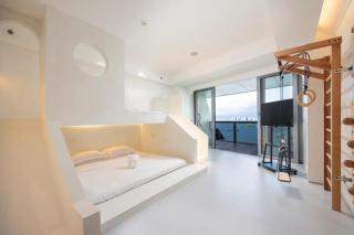 Sanya Phoenix Island Yuejia flat - Sanya - 6
