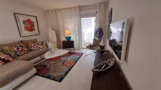 White Sunset - Votre appartement pieds dans l'eau - Trois Bassins - 6