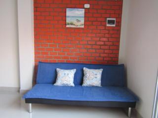 MERINO HOUSE COLAN BEACH - 1